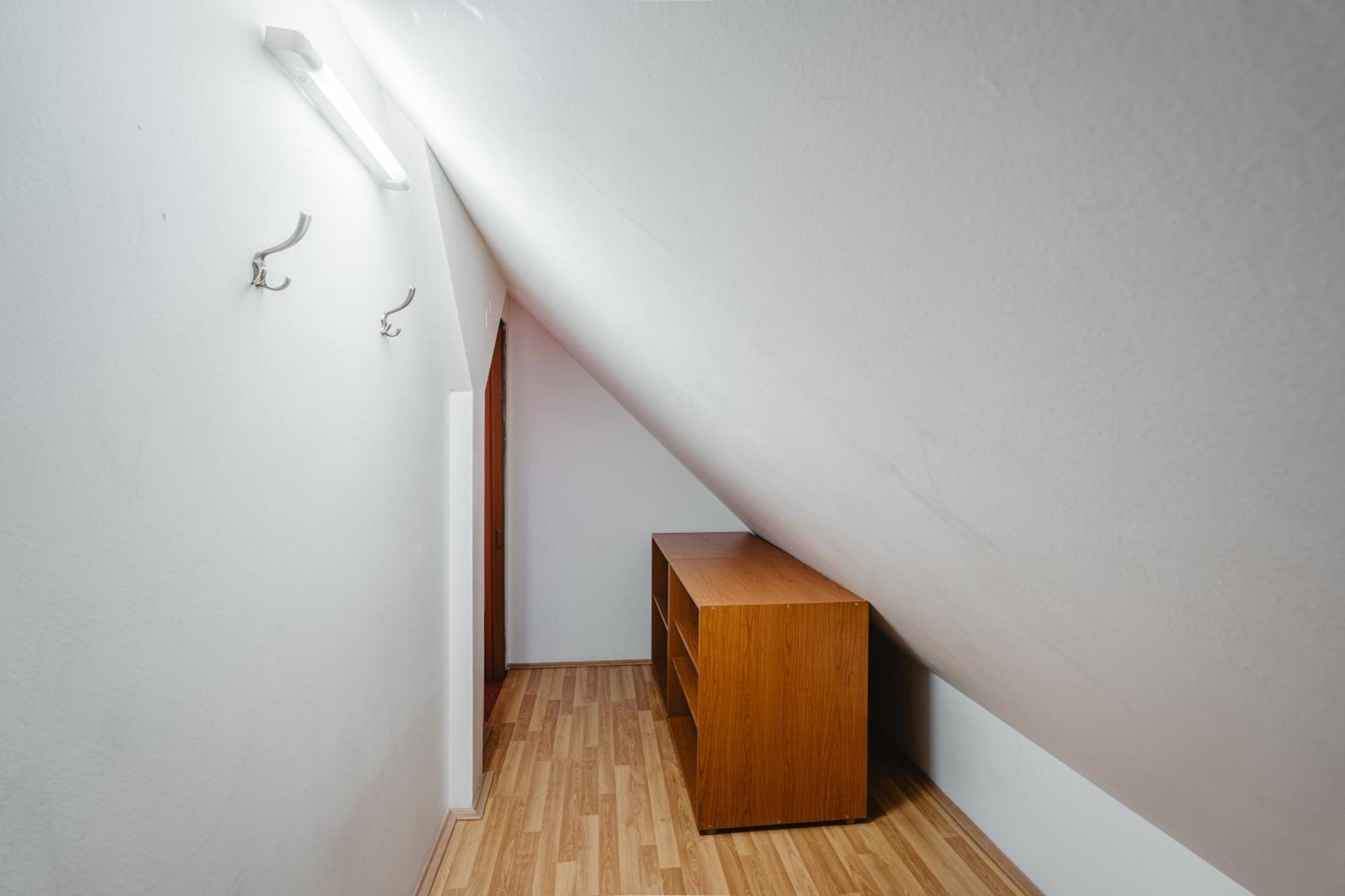 Chata Kubínska hoľa Dolny Kubin Exterior foto